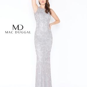 MAC DUGGAL 4481 PLATINUM